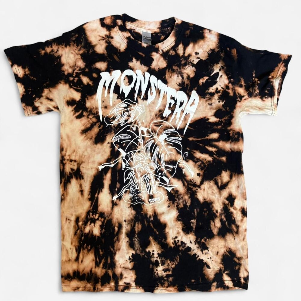 Monster-jam Men's multi T-shirt